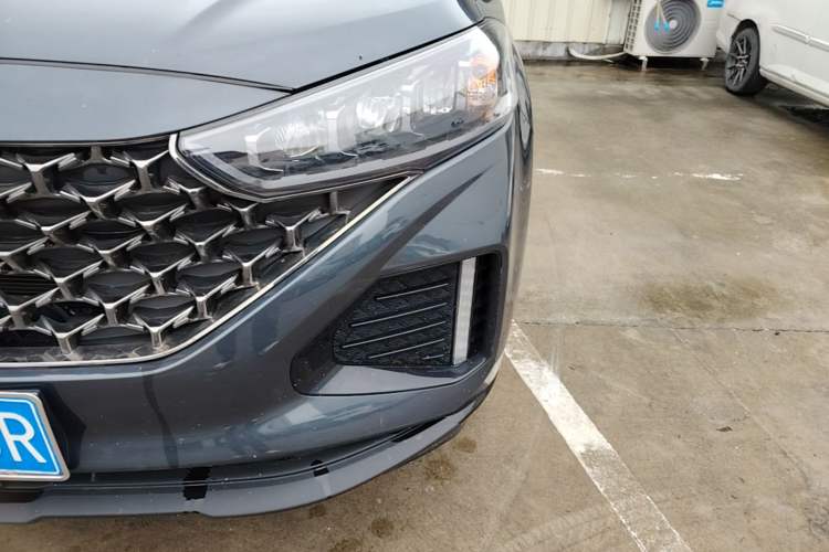 Used Hyundai ix35 2021 2.0L Automatic 2WD GLS Leading Edition Left Front Headlight