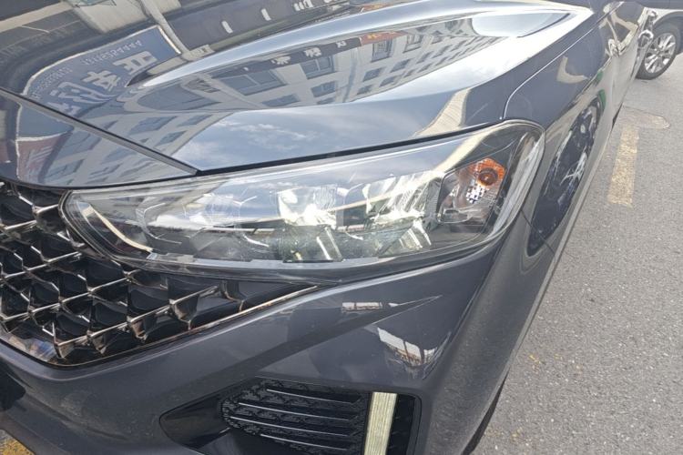 Used Hyundai ix35 2021 2.0L Automatic 2WD GLS Leading Edition Left Front Headlight