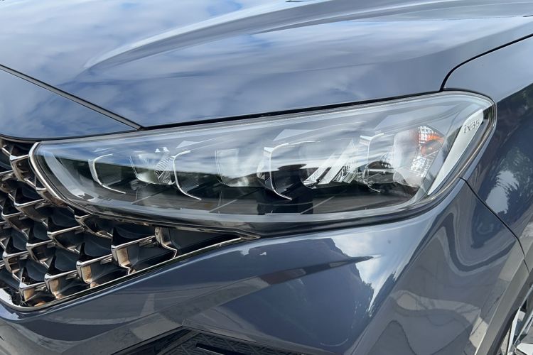 Used Hyundai ix35 2021 2.0L Automatic 2WD GLS Leading Edition Left Front Headlight