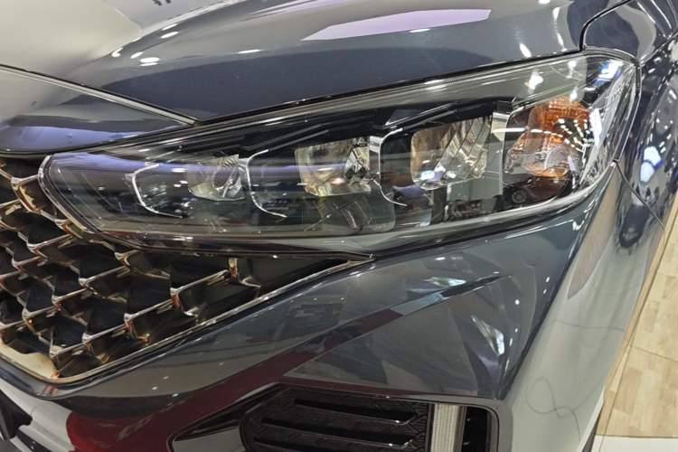 Used Hyundai ix35 2021 2.0L Automatic 2WD GLS Leading Edition Left Front Headlight