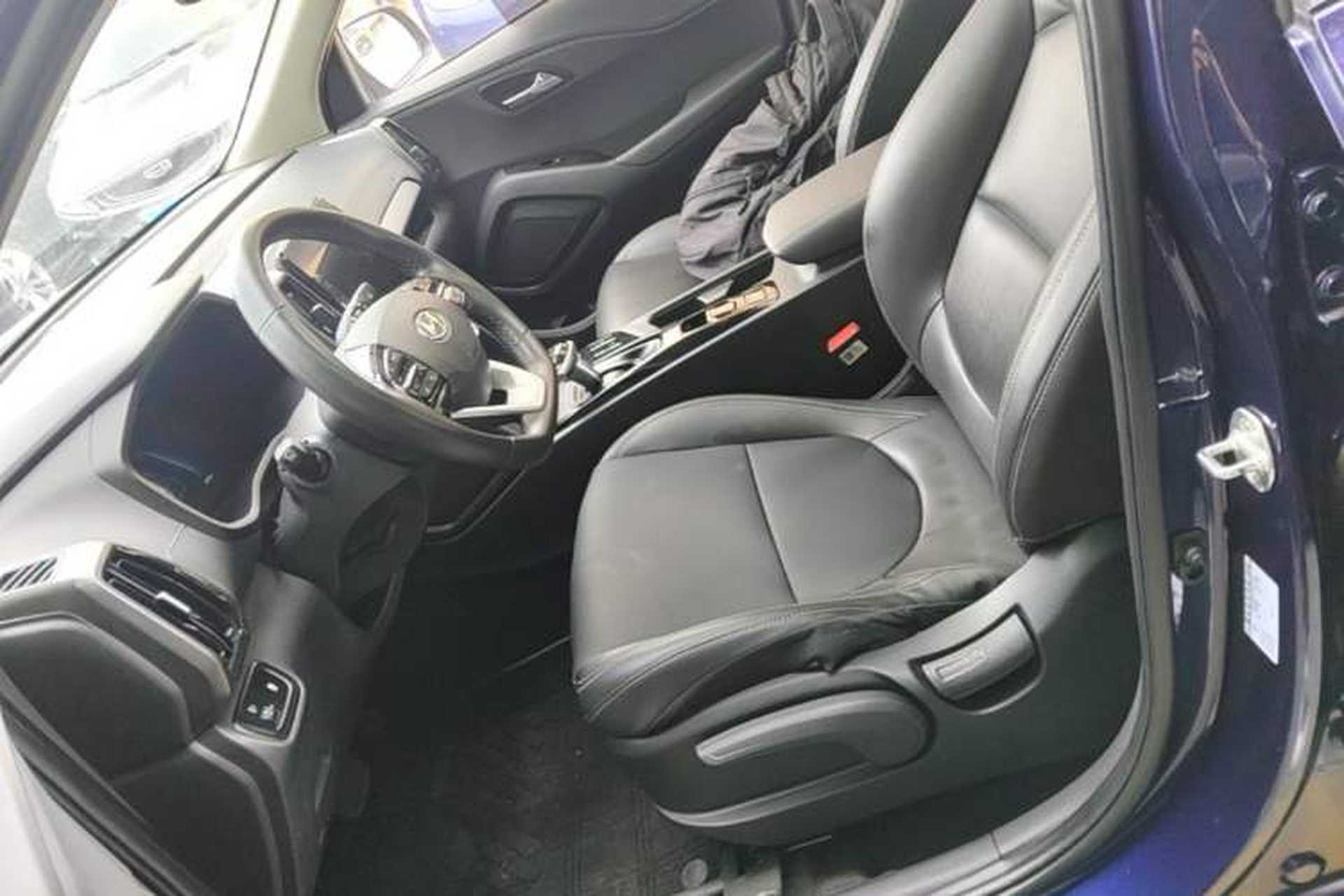 Used Hyundai ix35 2021 2.0L Automatic 2WD GLS Leading Edition Left Front Seat