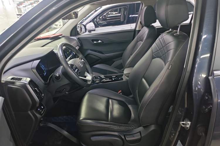 Used Hyundai ix35 2021 2.0L Automatic 2WD GLS Leading Edition Left Front Seat