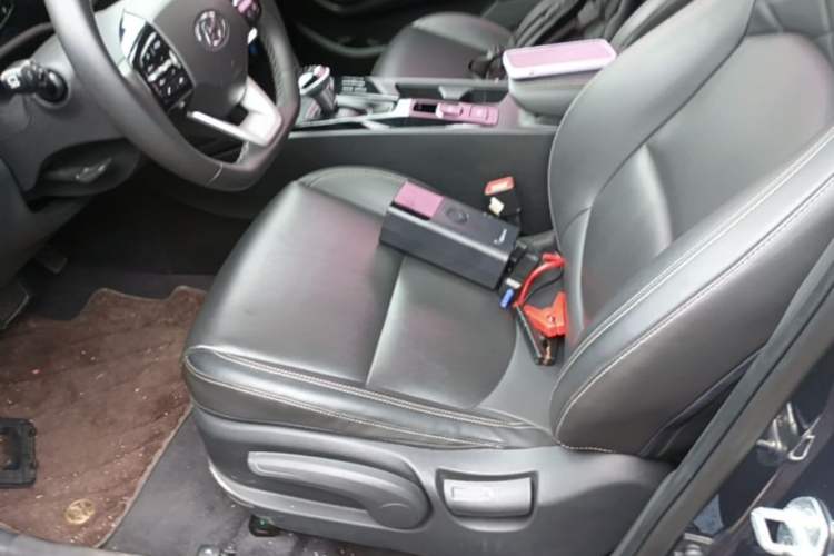 Used Hyundai ix35 2021 240TGDi DCT Two-Wheel-Drive GLS Leading Edition Left Front Seat