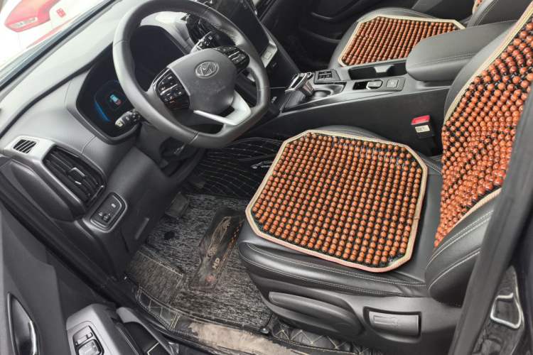 Used Hyundai ix35 2021 2.0L Automatic 2WD GLS Leading Edition Left Front Seat