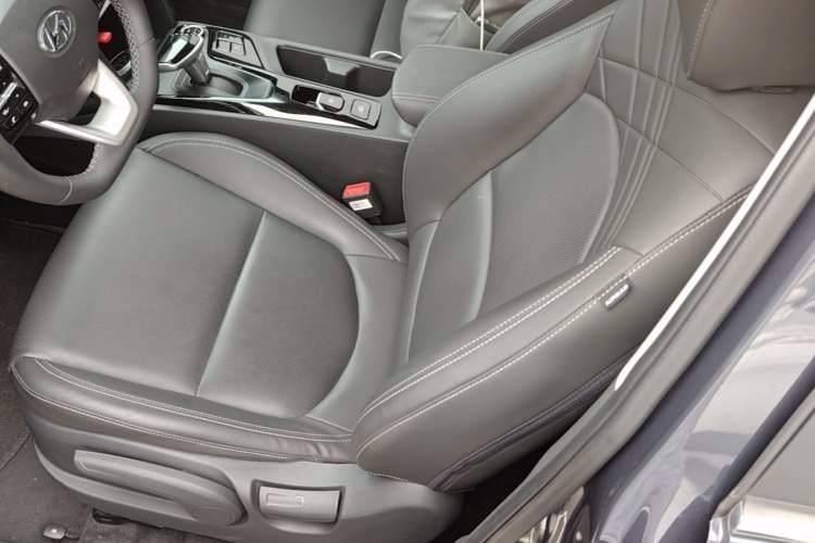 Used Hyundai ix35 2021 2.0L Automatic 2WD GLS Leading Edition Left Front Seat
