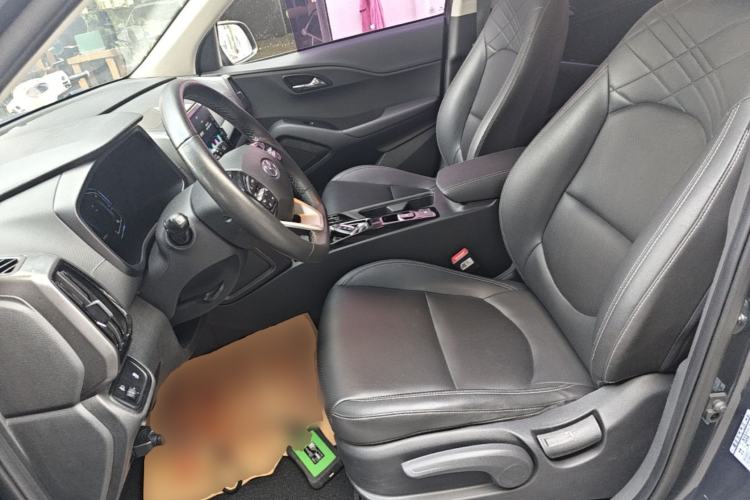 Used Hyundai ix35 2021 2.0L Automatic 2WD GLS Leading Edition Left Front Seat