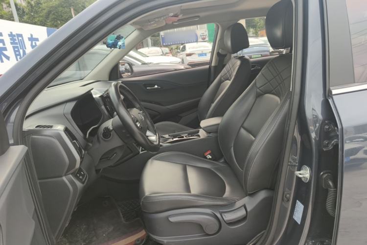 Used Hyundai ix35 2021 2.0L Automatic 2WD GLS Leading Edition Left Front Seat