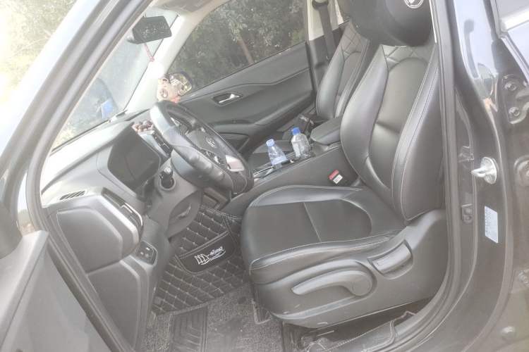 Used Hyundai ix35 2021 2.0L Automatic 2WD GLS Leading Edition Left Front Seat