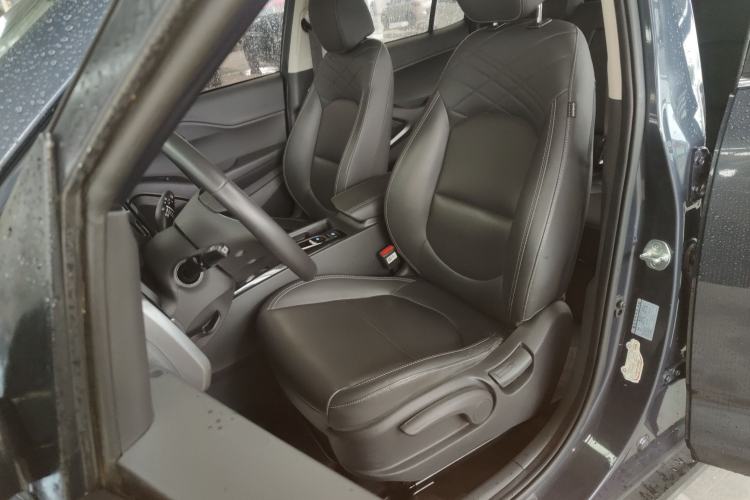 Used Hyundai ix35 2021 2.0L Automatic 2WD GLS Leading Edition Left Front Seat
