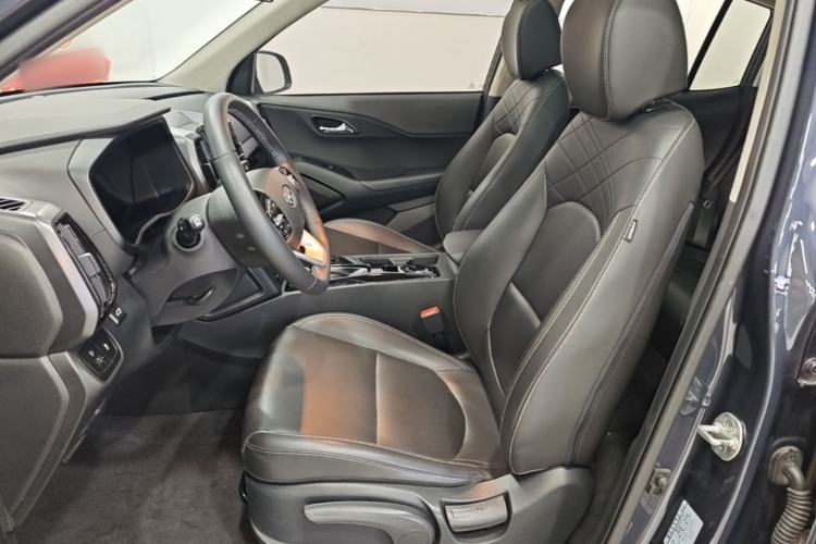 Used Hyundai ix35 2021 2.0L Automatic 2WD GLS Leading Edition Left Front Seat