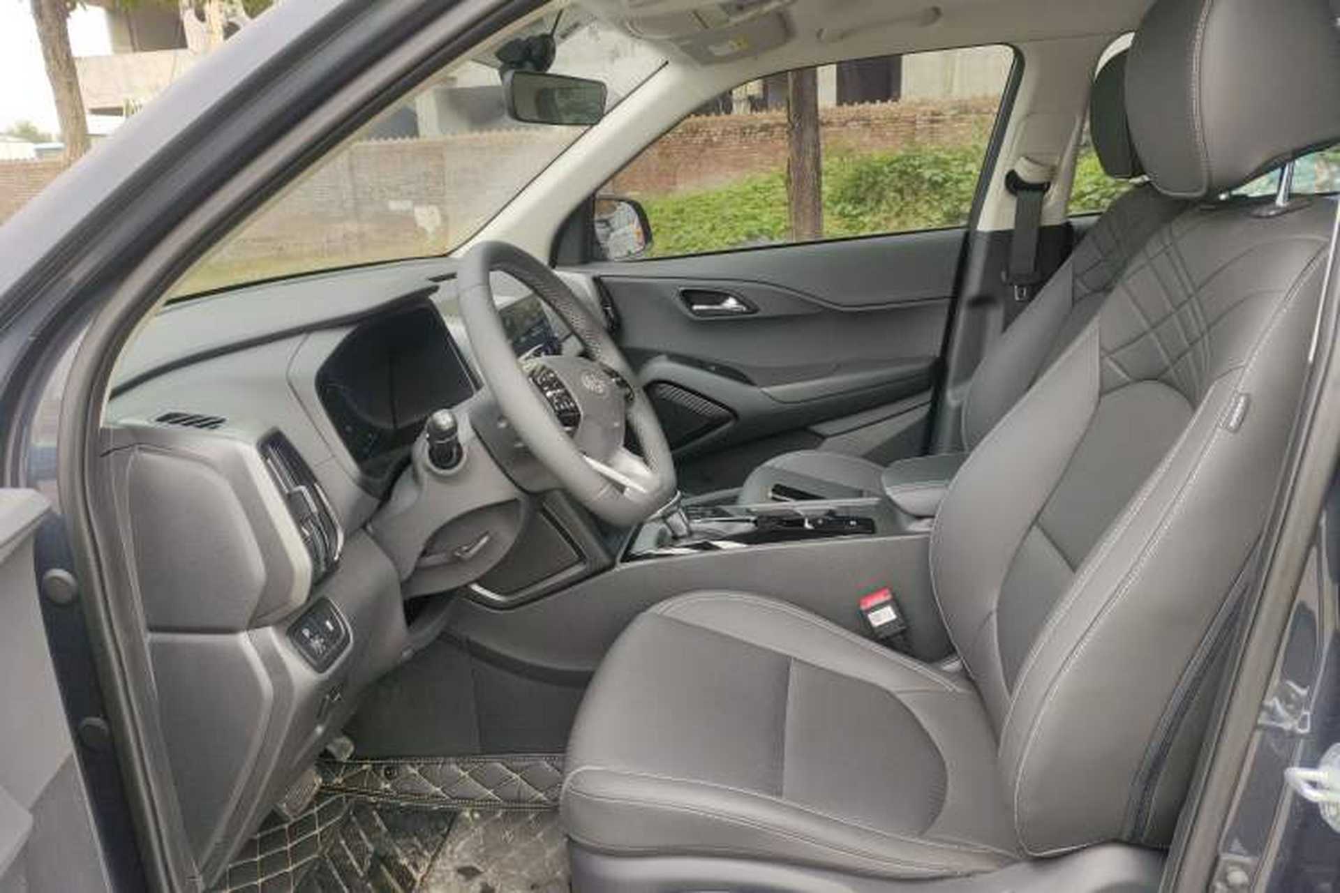Used Hyundai ix35 2021 2.0L Automatic 2WD GLS Leading Edition Left Front Seat