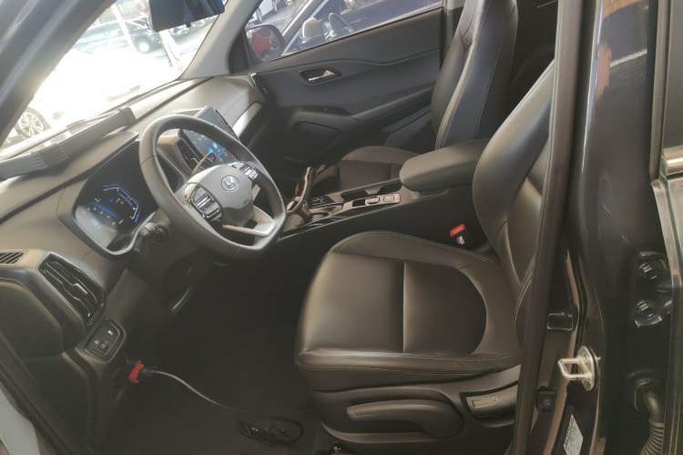 Used Hyundai ix35 2021 2.0L Automatic 2WD GLS Leading Edition Left Front Seat