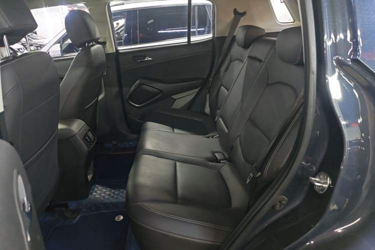 Used Hyundai ix35 2021 2.0L Automatic 2WD GLS Leading Edition Left Rear Seat