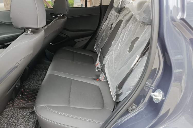 Used Hyundai ix35 2021 2.0L Automatic 2WD GLS Leading Edition Left Rear Seat