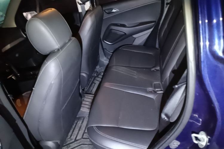 Used Hyundai ix35 2021 2.0L Automatic 2WD GLS Leading Edition Left Rear Seat