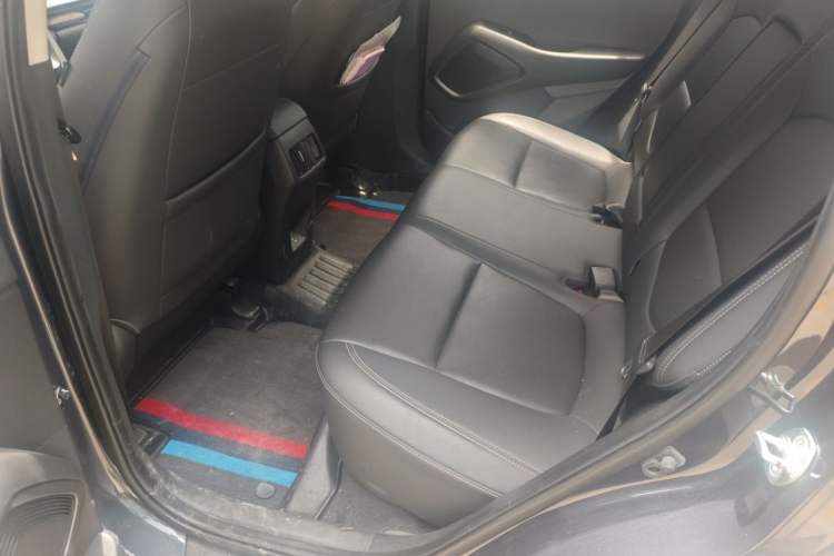 Used Hyundai ix35 2021 2.0L Automatic 2WD GLS Leading Edition Left Rear Seat