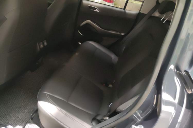 Used Hyundai ix35 2021 2.0L Automatic 2WD GLS Leading Edition Left Rear Seat