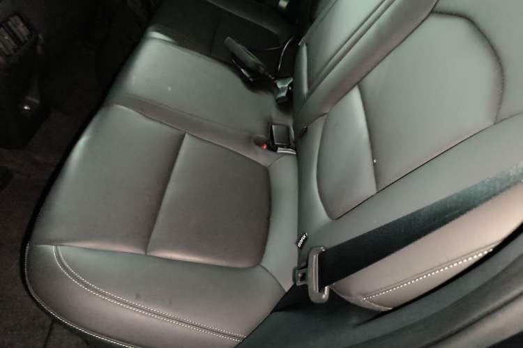 Used Hyundai ix35 2021 2.0L Automatic 2WD GLS Leading Edition Left Rear Seat