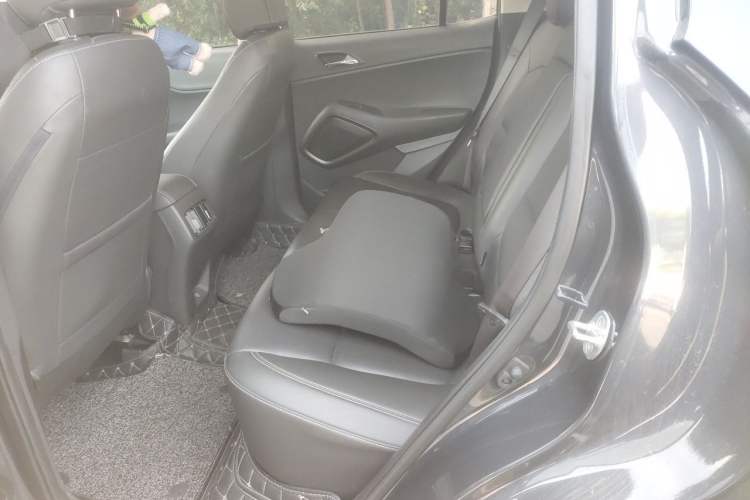 Used Hyundai ix35 2021 2.0L Automatic 2WD GLS Leading Edition Left Rear Seat