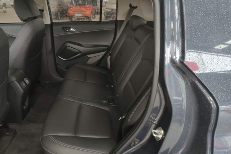 Used Hyundai ix35 2021 2.0L Automatic 2WD GLS Leading Edition Left Rear Seat