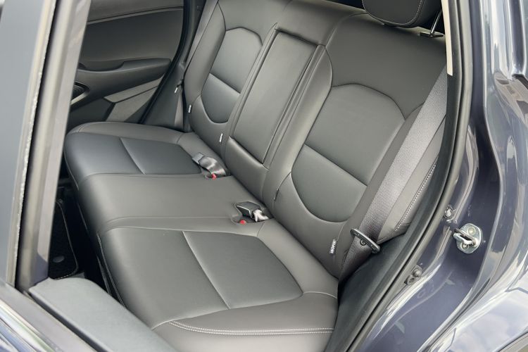 Used Hyundai ix35 2021 2.0L Automatic 2WD GLS Leading Edition Left Rear Seat