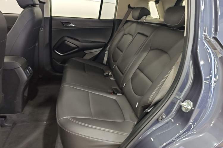 Used Hyundai ix35 2021 2.0L Automatic 2WD GLS Leading Edition Left Rear Seat