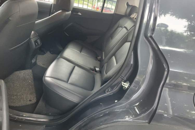 Used Hyundai ix35 2021 2.0L Automatic 2WD GLS Leading Edition Left Rear Seat
