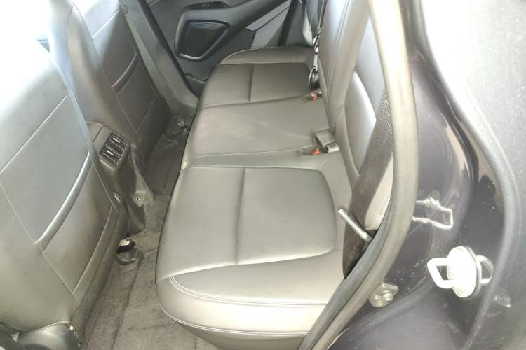Used Hyundai ix35 2021 2.0L Automatic 2WD GLS Leading Edition Left Rear Seat