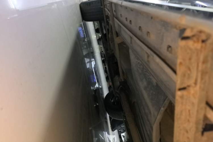 Used Hyundai ix35 2021 240TGDi DCT Two-Wheel-Drive GLS Leading Edition Left Side Sill