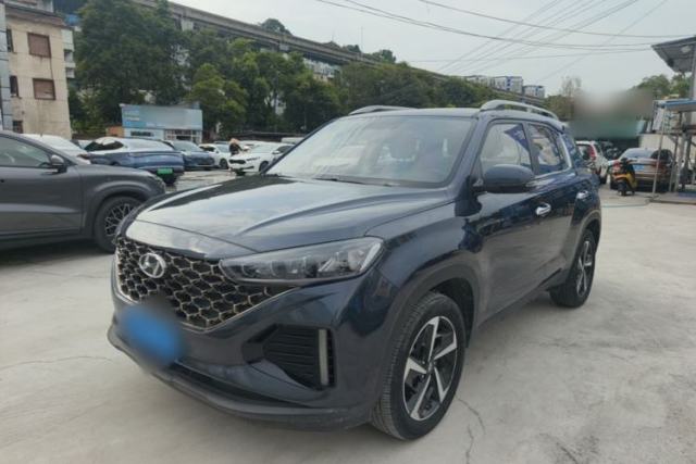 Used Hyundai ix35 2021 2.0L Automatic 2WD GLS Leading Edition