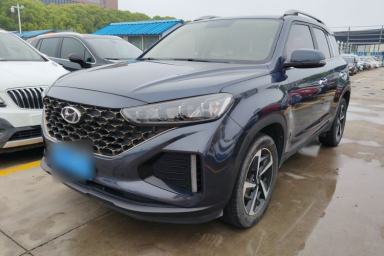 Used Hyundai ix35 2021 240TGDi DCT Two-Wheel-Drive GLS Leading Edition