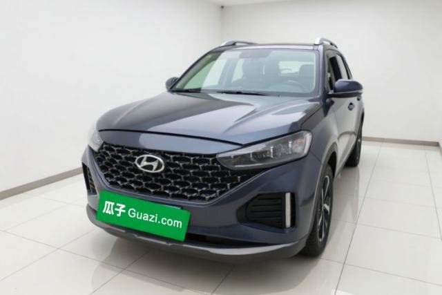 Used Hyundai ix35 2021 2.0L Automatic 2WD GLS Leading Edition