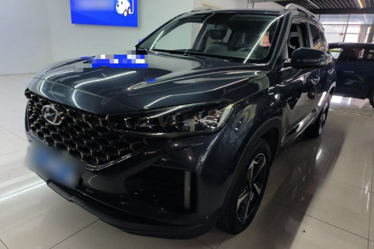 Used Hyundai ix35 2021 2.0L Automatic 2WD GLS Leading Edition Guazi used car, China used car export, Used car for sale, Used  cars, Cheapest cars for sale