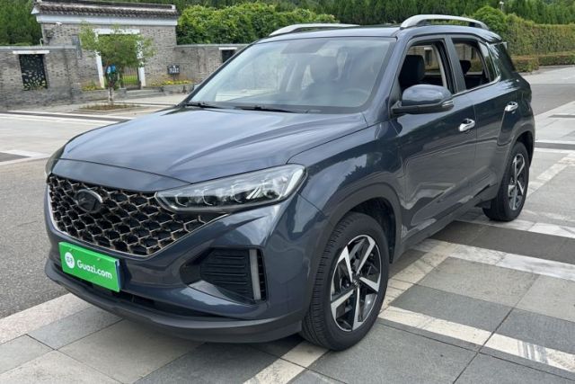 Used Hyundai ix35 2021 2.0L Automatic 2WD GLS Leading Edition