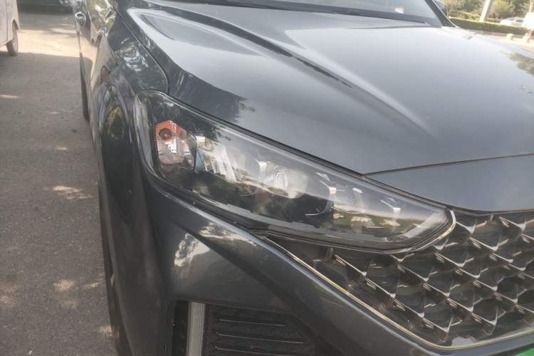 Used Hyundai ix35 2021 2.0L Automatic 2WD GLS Leading Edition Right Front Headlight