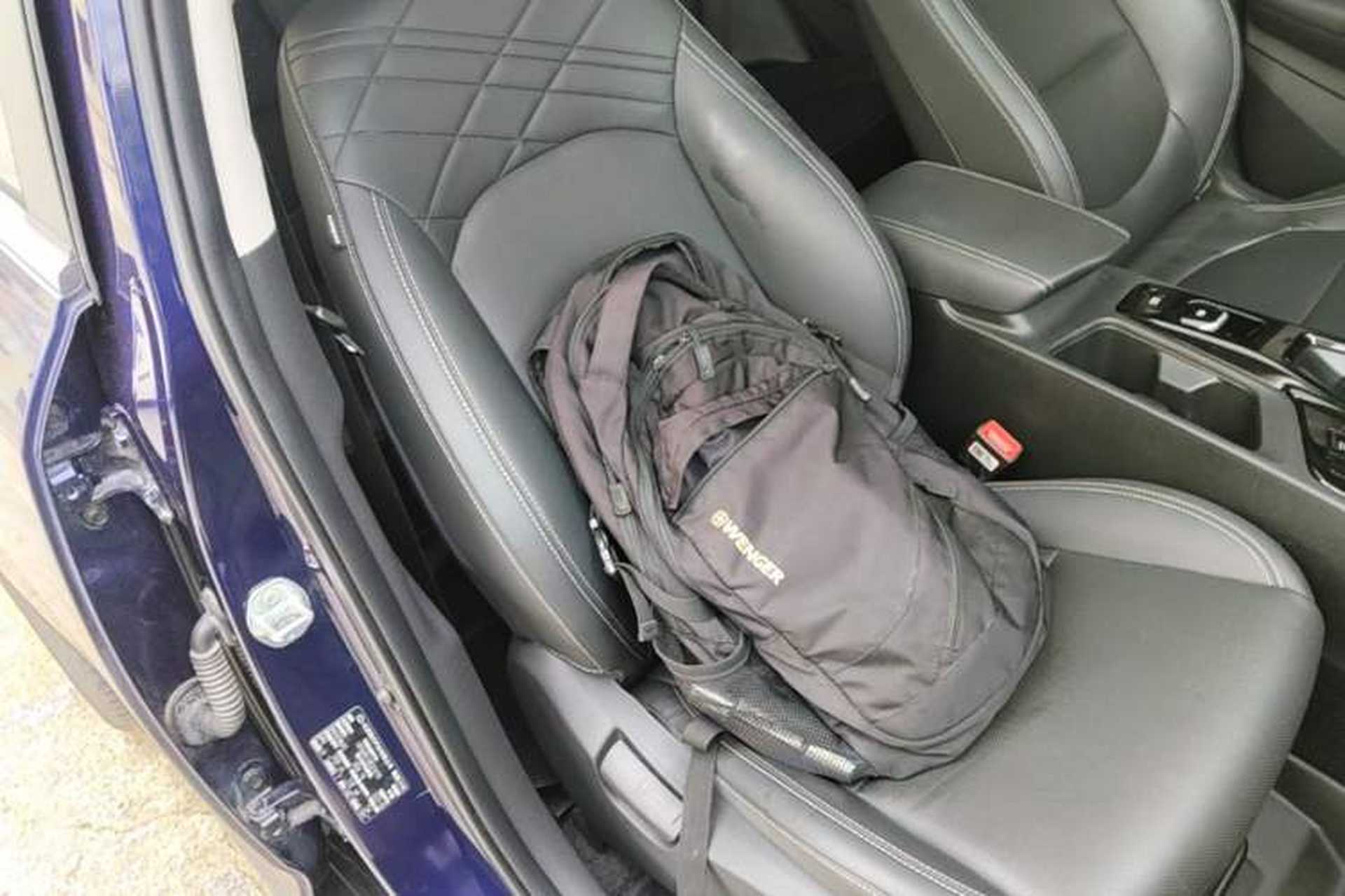 Used Hyundai ix35 2021 2.0L Automatic 2WD GLS Leading Edition Right Front Seat