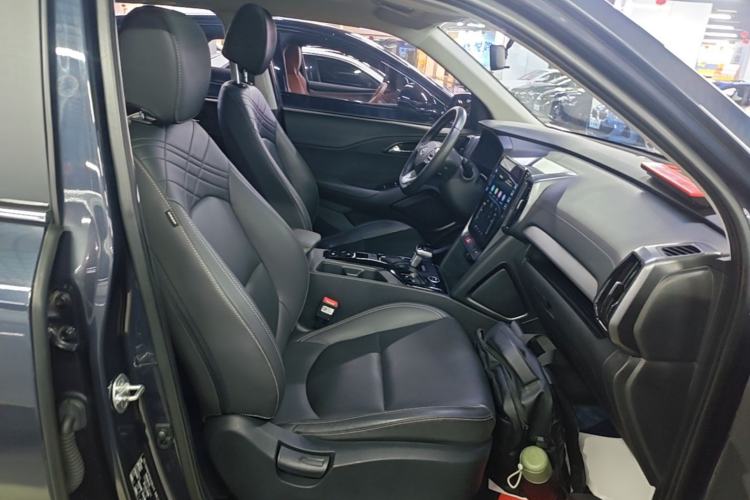 Used Hyundai ix35 2021 2.0L Automatic 2WD GLS Leading Edition Right Front Seat