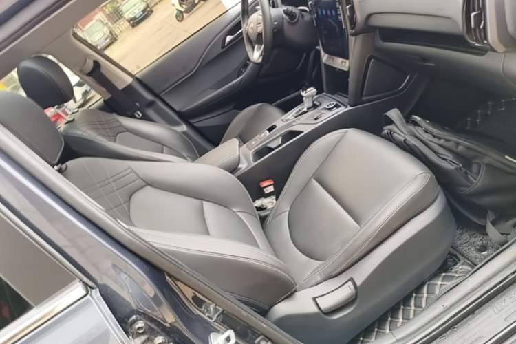 Used Hyundai ix35 2021 2.0L Automatic 2WD GLS Leading Edition Right Front Seat