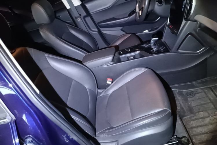 Used Hyundai ix35 2021 2.0L Automatic 2WD GLS Leading Edition Right Front Seat