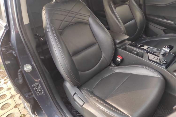 Used Hyundai ix35 2021 2.0L Automatic 2WD GLS Leading Edition Right Front Seat