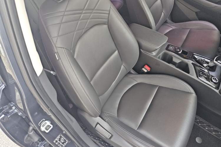 Used Hyundai ix35 2021 2.0L Automatic 2WD GLS Leading Edition Right Front Seat