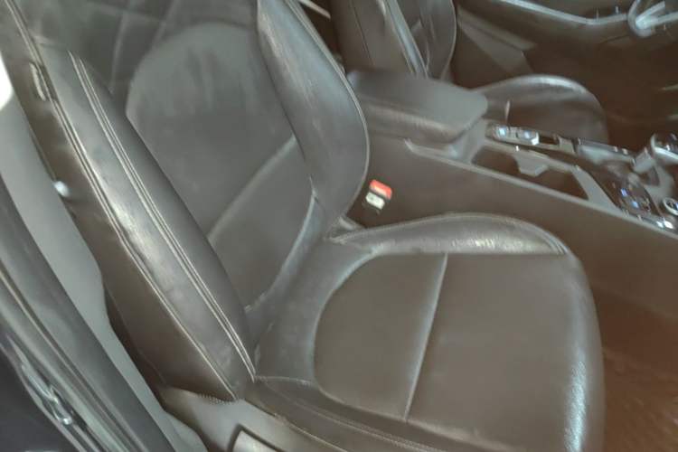 Used Hyundai ix35 2021 2.0L Automatic 2WD GLS Leading Edition Right Front Seat