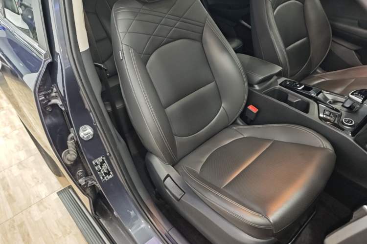 Used Hyundai ix35 2021 2.0L Automatic 2WD GLS Leading Edition Right Front Seat