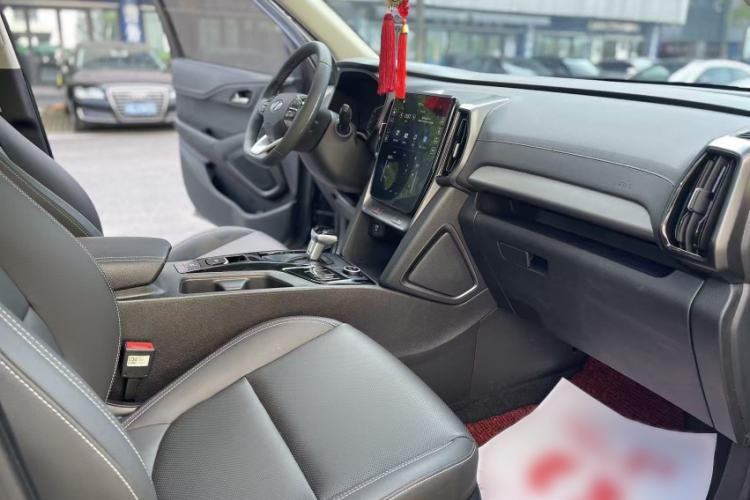 Used Hyundai ix35 2021 2.0L Automatic 2WD GLS Leading Edition Right Front Seat