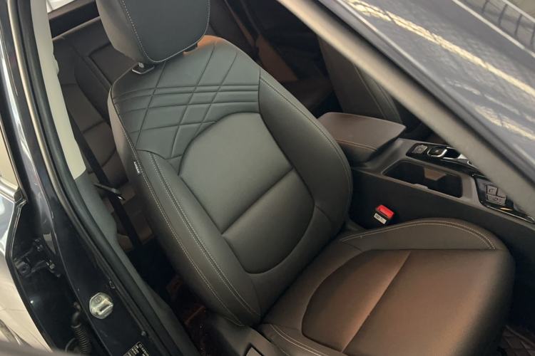 Used Hyundai ix35 2021 2.0L Automatic 2WD GLS Leading Edition Right Front Seat