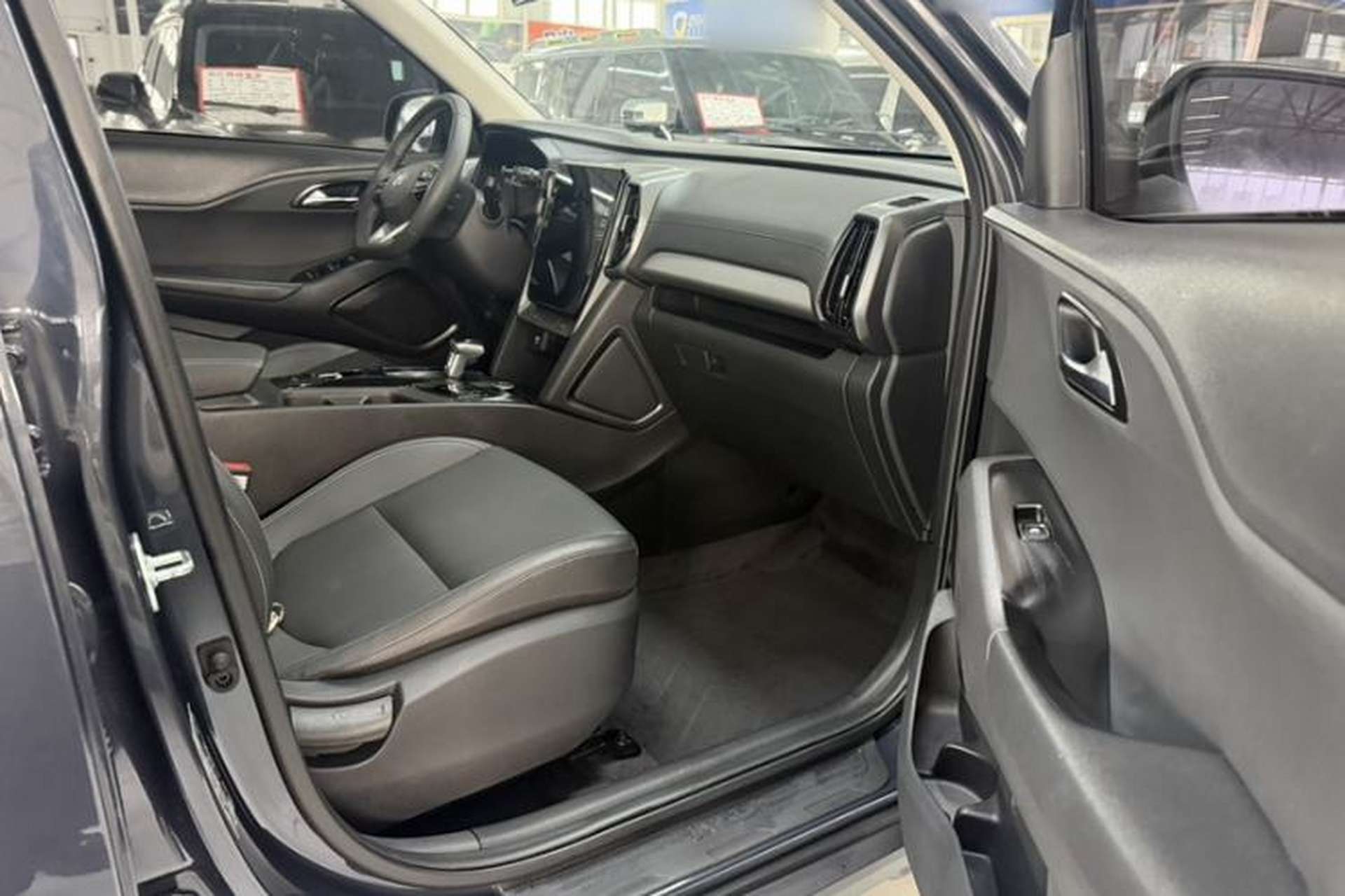 Used Hyundai ix35 2021 2.0L Automatic 2WD GLS Leading Edition Right Front Seat