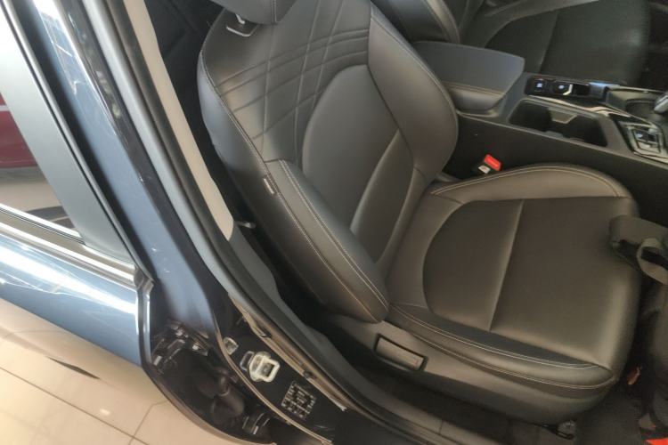 Used Hyundai ix35 2021 2.0L Automatic 2WD GLS Leading Edition Right Front Seat