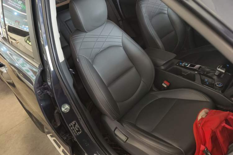 Used Hyundai ix35 2021 2.0L Automatic 2WD GLS Leading Edition Right Front Seat