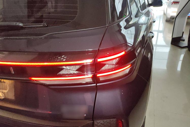Used Hyundai ix35 2021 240TGDi DCT Two-Wheel-Drive GLS Leading Edition Right Rear Taillight