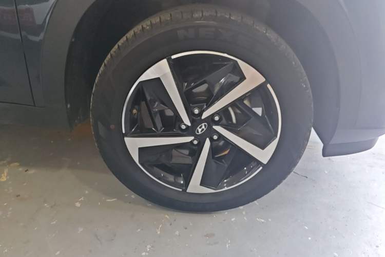 Used Hyundai ix35 2021 240TGDi DCT Two-Wheel-Drive GLS Leading Edition Right Rear Wheel Hub